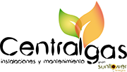 Logo CentralGas