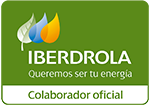 Colaborador Iberdrola